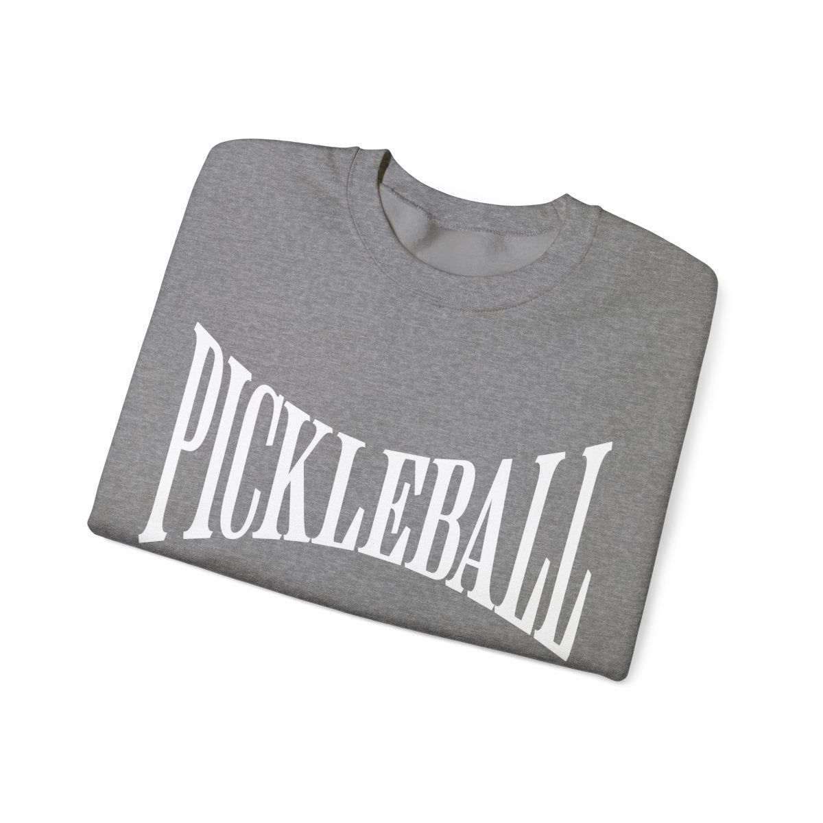 PICKLEBALL 2 - Pickleball (Sweatshirt) - GRANDSLAM PH