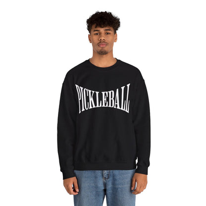 PICKLEBALL 2 - Pickleball (Sweatshirt) - GRANDSLAM PH
