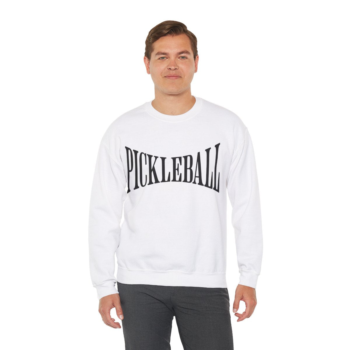 PICKLEBALL 2 - Pickleball (Sweatshirt) - GRANDSLAM PH