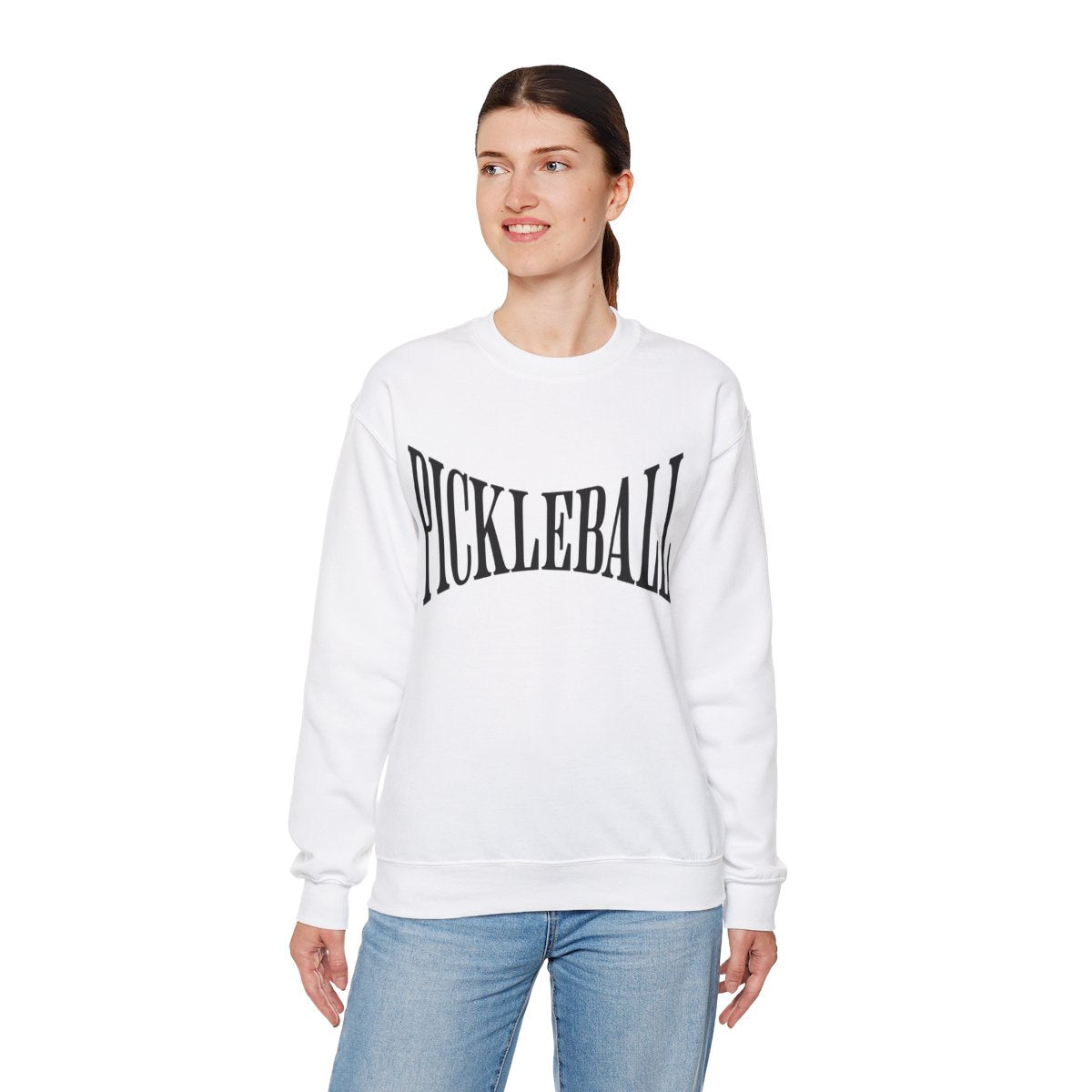 PICKLEBALL 2 - Pickleball (Sweatshirt) - GRANDSLAM PH