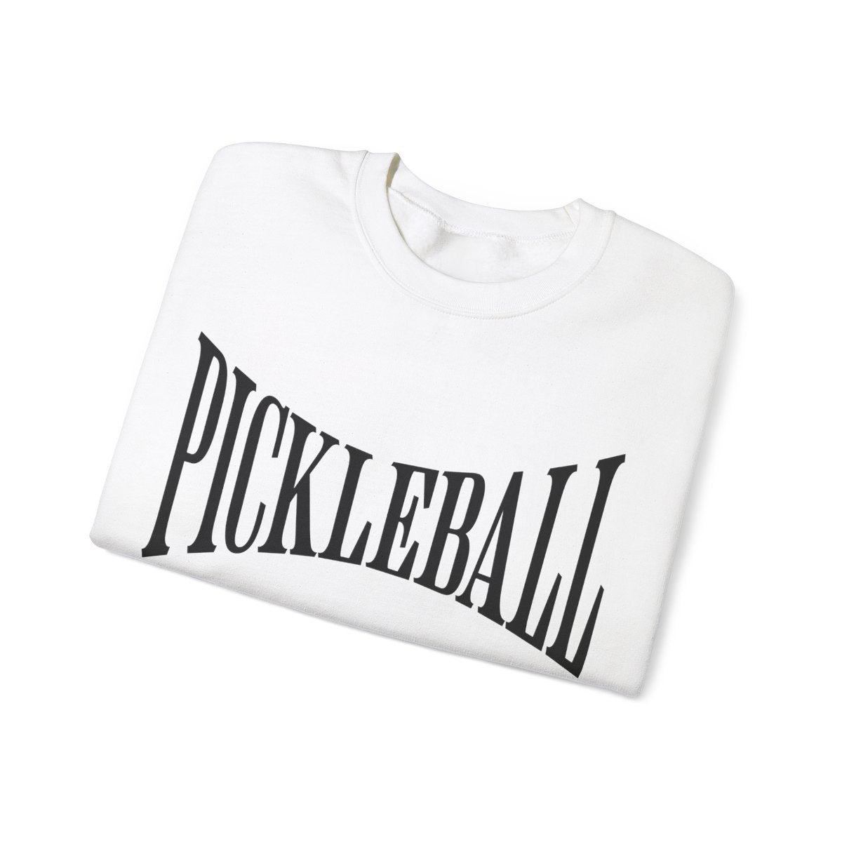 PICKLEBALL 2 - Pickleball (Sweatshirt) - GRANDSLAM PH