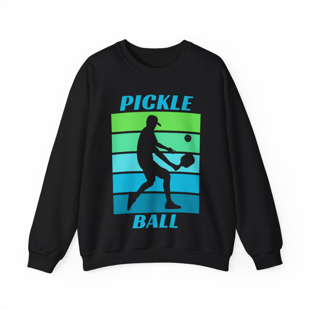PICKLEBALL 3 - Pickleball (Sweatshirt) - GRANDSLAM PH