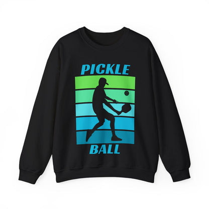 PICKLEBALL 3 - Pickleball (Sweatshirt) - GRANDSLAM PH