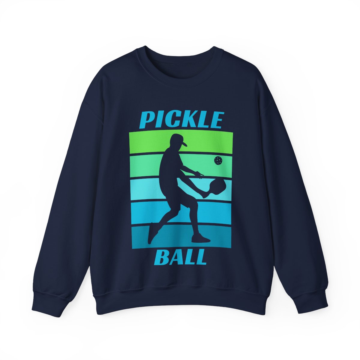 PICKLEBALL 3 - Pickleball (Sweatshirt) - GRANDSLAM PH