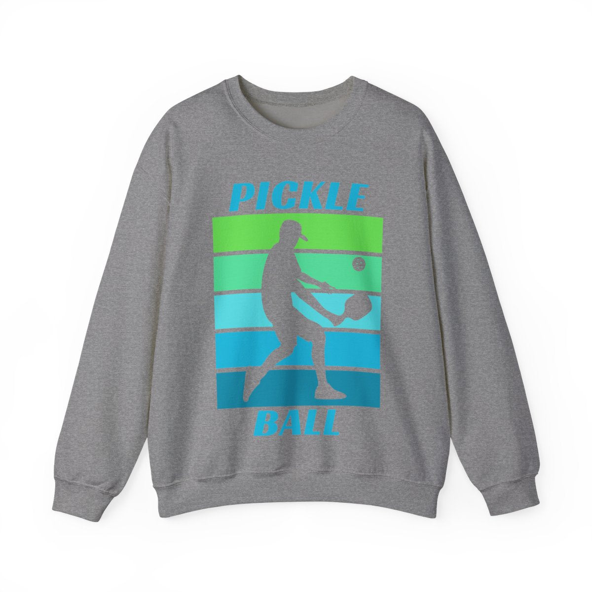 PICKLEBALL 3 - Pickleball (Sweatshirt) - GRANDSLAM PH