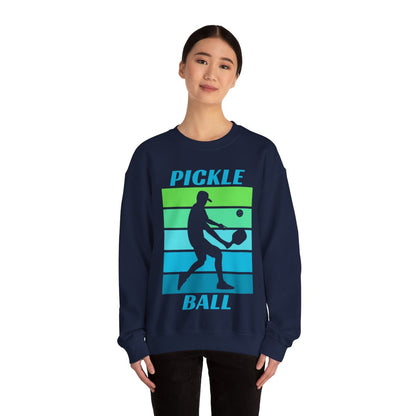 PICKLEBALL 3 - Pickleball (Sweatshirt) - GRANDSLAM PH