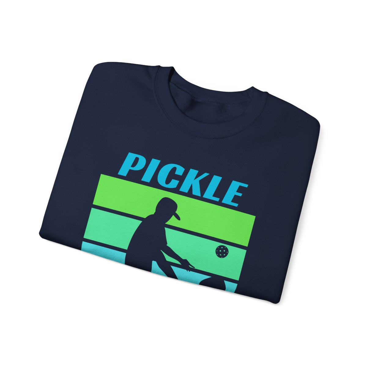 PICKLEBALL 3 - Pickleball (Sweatshirt) - GRANDSLAM PH