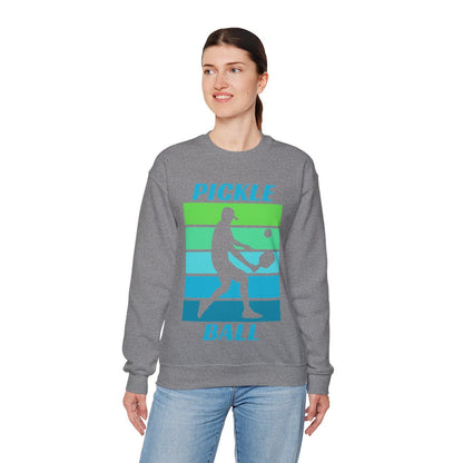 PICKLEBALL 3 - Pickleball (Sweatshirt) - GRANDSLAM PH