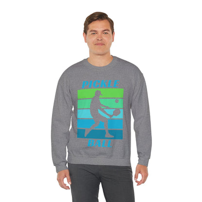 PICKLEBALL 3 - Pickleball (Sweatshirt) - GRANDSLAM PH