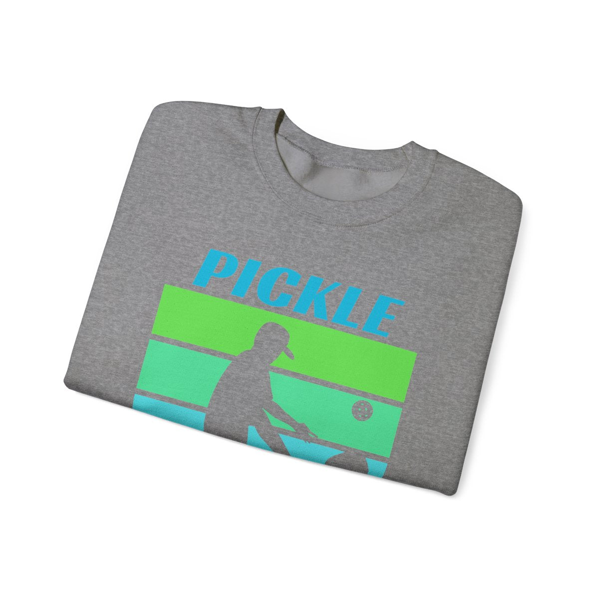 PICKLEBALL 3 - Pickleball (Sweatshirt) - GRANDSLAM PH