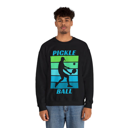 PICKLEBALL 3 - Pickleball (Sweatshirt) - GRANDSLAM PH