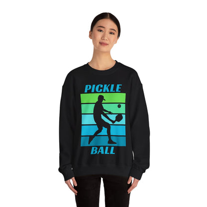PICKLEBALL 3 - Pickleball (Sweatshirt) - GRANDSLAM PH