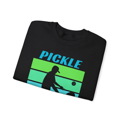 PICKLEBALL 3 - Pickleball (Sweatshirt) - GRANDSLAM PH