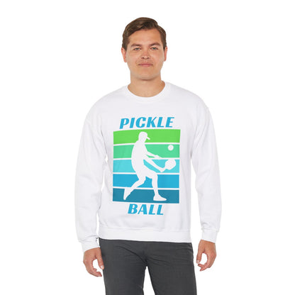 PICKLEBALL 3 - Pickleball (Sweatshirt) - GRANDSLAM PH