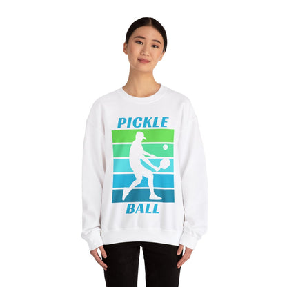 PICKLEBALL 3 - Pickleball (Sweatshirt) - GRANDSLAM PH