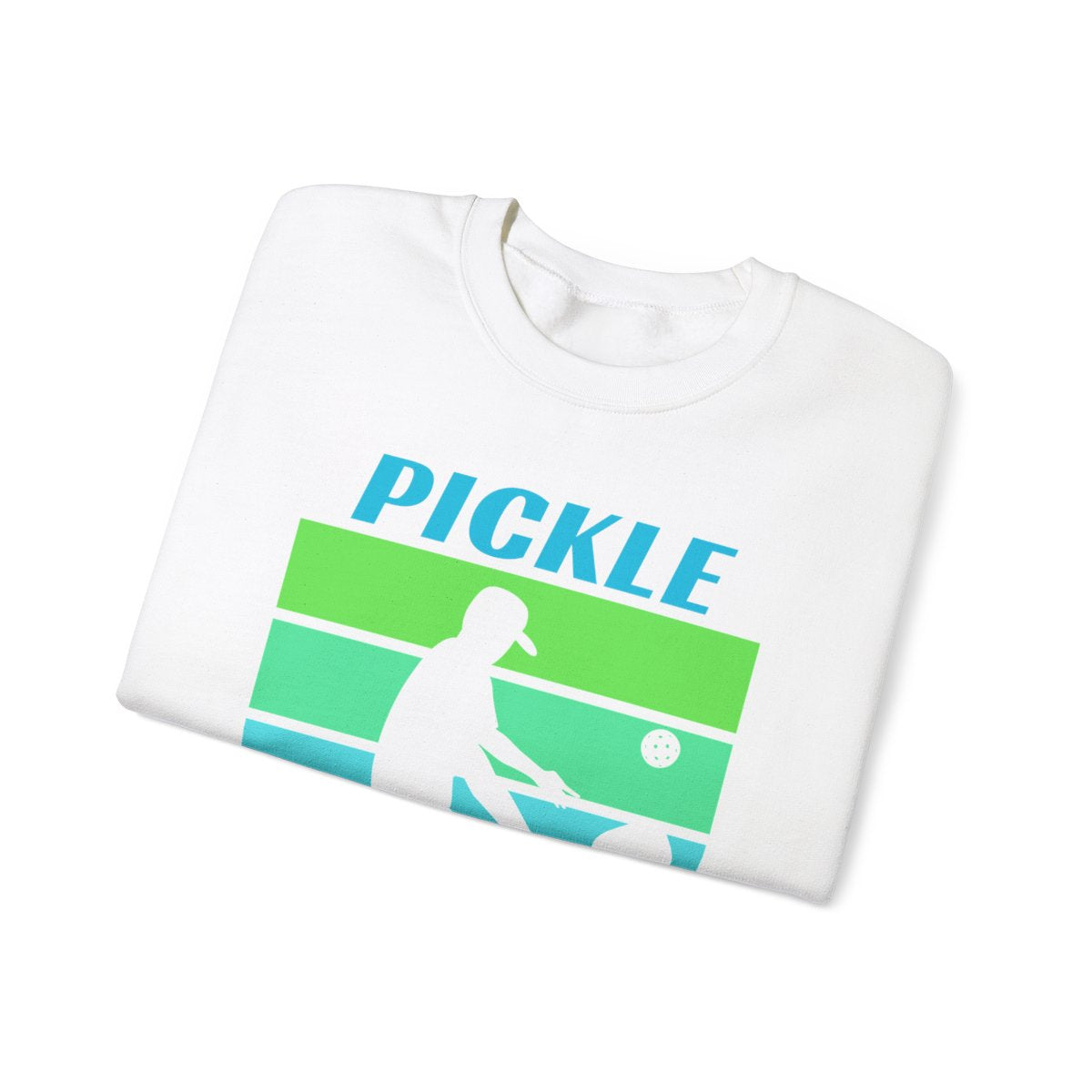 PICKLEBALL 3 - Pickleball (Sweatshirt) - GRANDSLAM PH