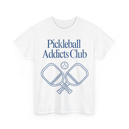PICKLEBALL ADDICTS CLUB - Pickleball (Dri Fit) - GRANDSLAM PH