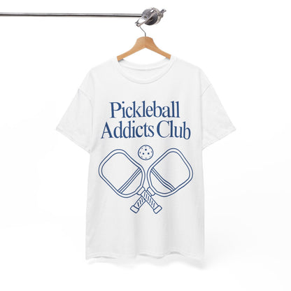 PICKLEBALL ADDICTS CLUB - Pickleball (Dri Fit) - GRANDSLAM PH