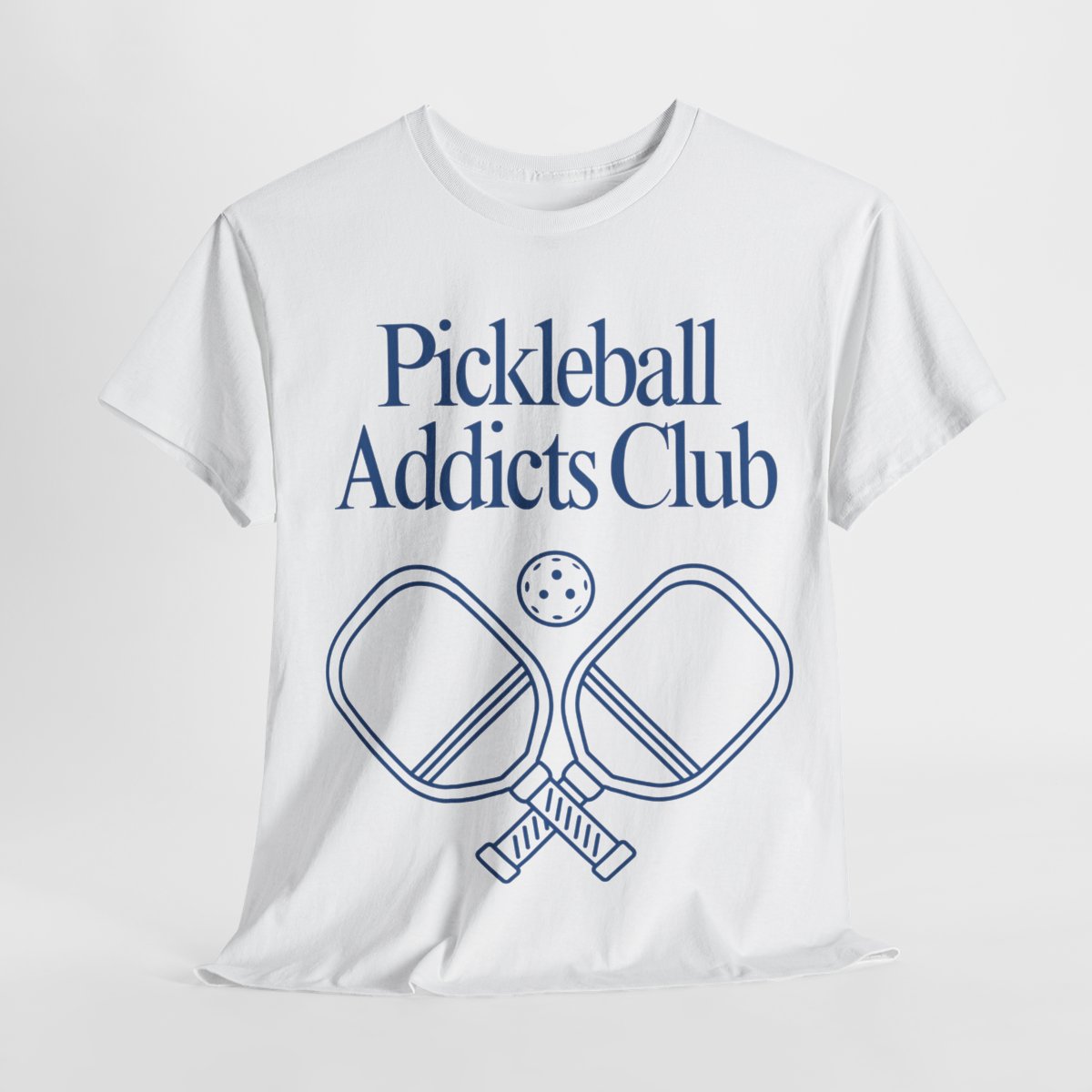 PICKLEBALL ADDICTS CLUB - Pickleball (Dri Fit) - GRANDSLAM PH