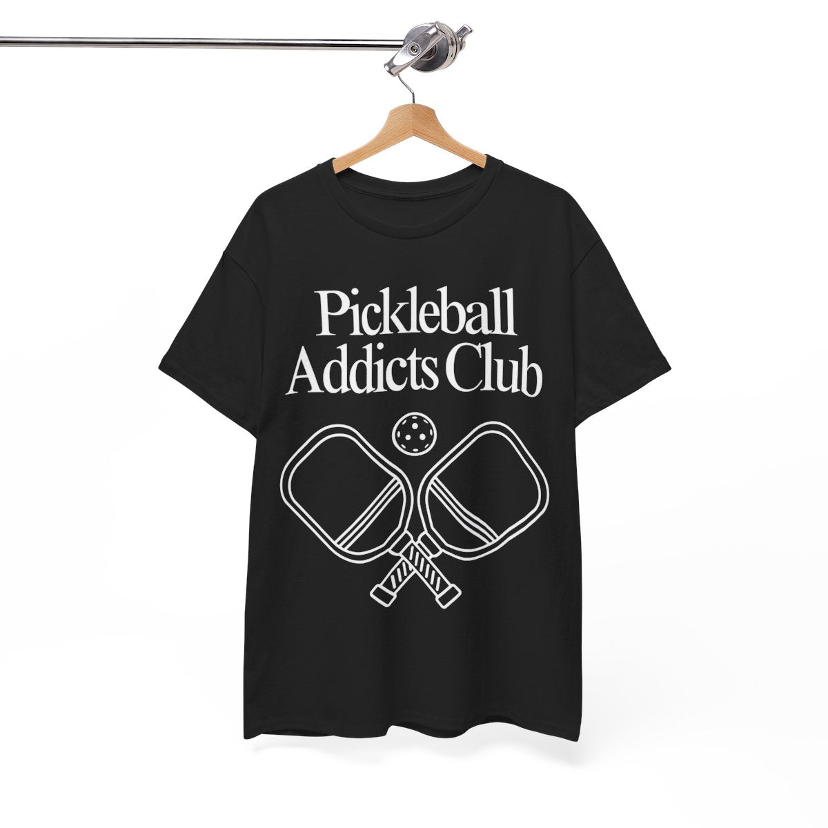 PICKLEBALL ADDICTS CLUB - Pickleball (Dri Fit) - GRANDSLAM PH