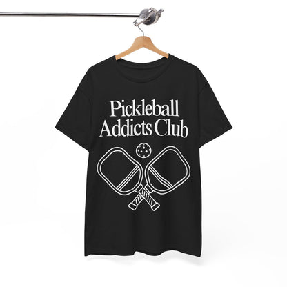 PICKLEBALL ADDICTS CLUB - Pickleball (Dri Fit) - GRANDSLAM PH