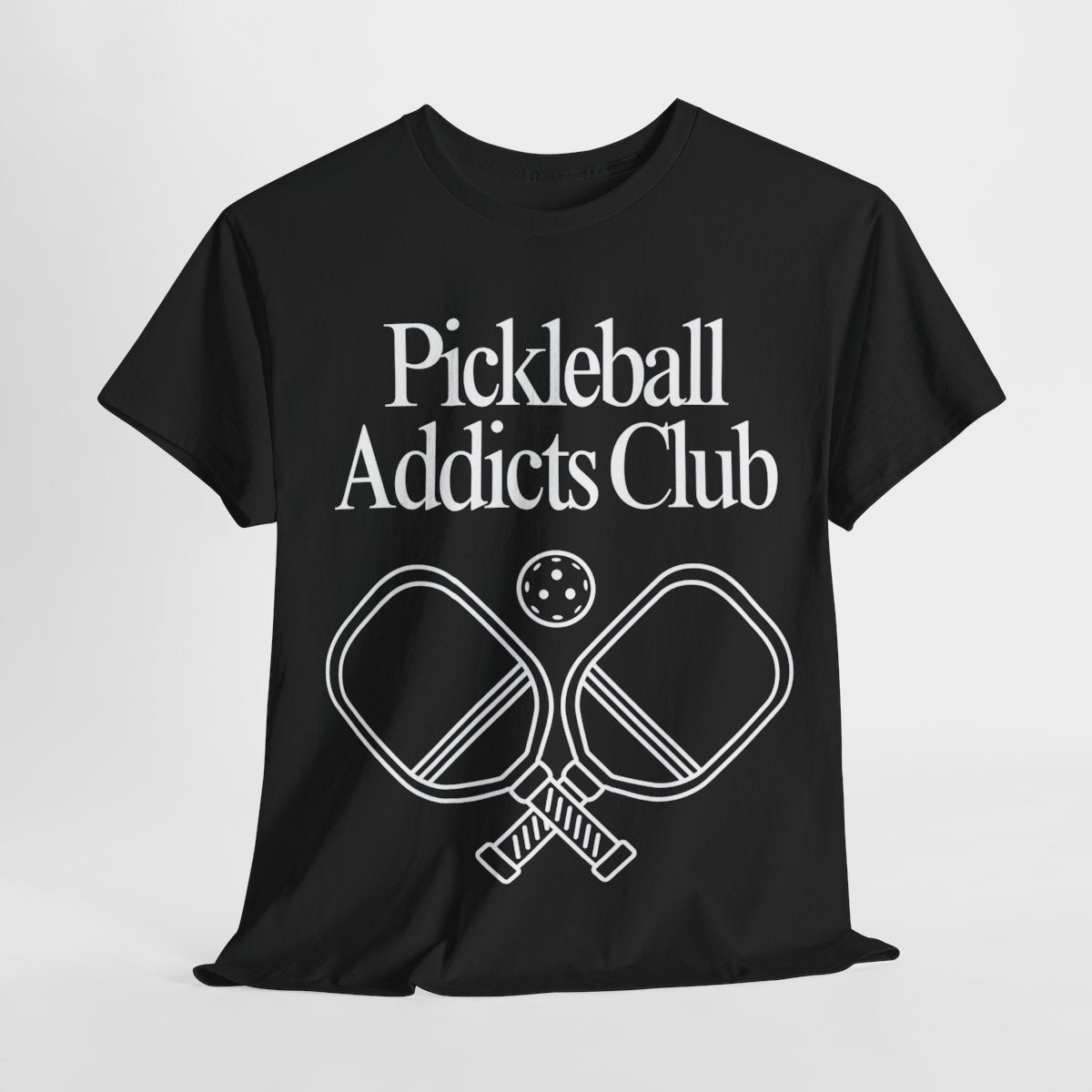 PICKLEBALL ADDICTS CLUB - Pickleball (Dri Fit) - GRANDSLAM PH