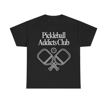 PICKLEBALL ADDICTS CLUB - Pickleball (Dri Fit) - GRANDSLAM PH