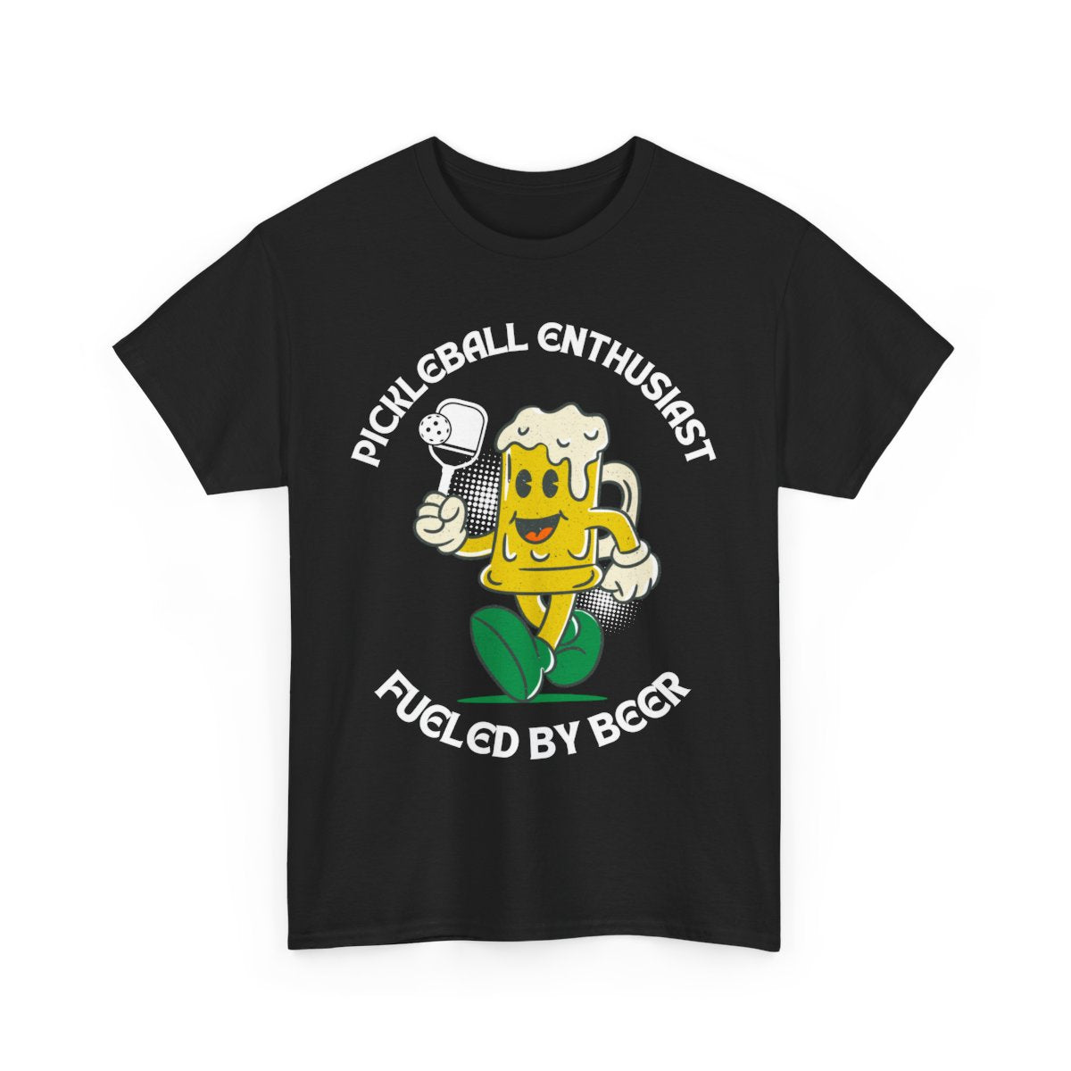 PICKLEBALL ENTHUSIAST - Pickleball (Dri Fit) - GRANDSLAM PH