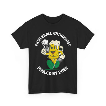PICKLEBALL ENTHUSIAST - Pickleball (Dri Fit) - GRANDSLAM PH
