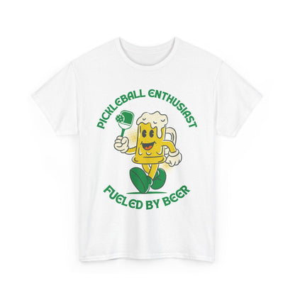 PICKLEBALL ENTHUSIAST - Pickleball (Dri Fit) - GRANDSLAM PH