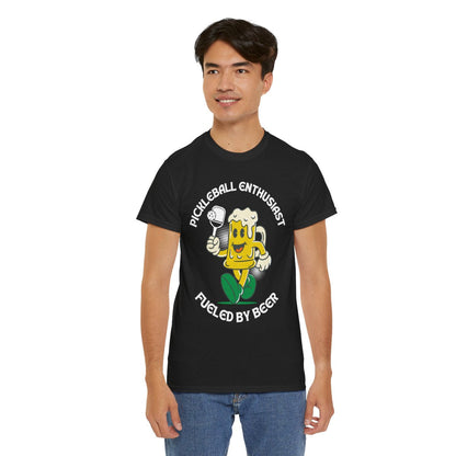 PICKLEBALL ENTHUSIAST - Pickleball (Dri Fit) - GRANDSLAM PH