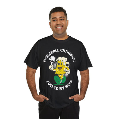 PICKLEBALL ENTHUSIAST - Pickleball (Dri Fit) - GRANDSLAM PH