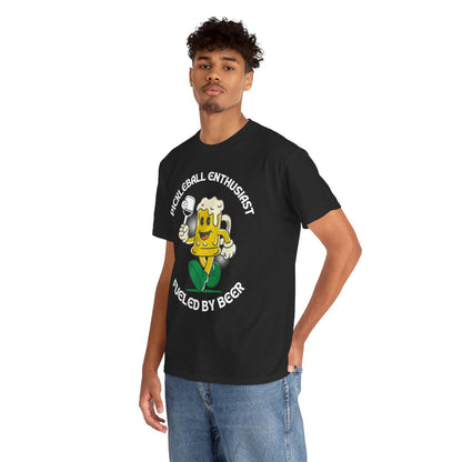 PICKLEBALL ENTHUSIAST - Pickleball (Dri Fit) - GRANDSLAM PH
