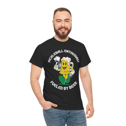 PICKLEBALL ENTHUSIAST - Pickleball (Dri Fit) - GRANDSLAM PH