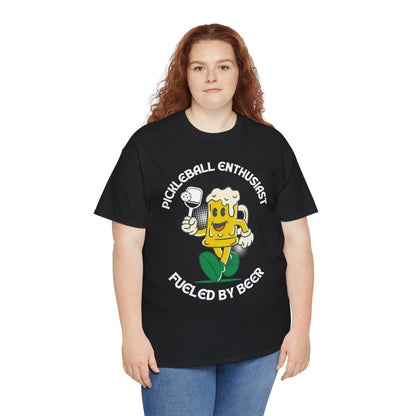 PICKLEBALL ENTHUSIAST - Pickleball (Dri Fit) - GRANDSLAM PH