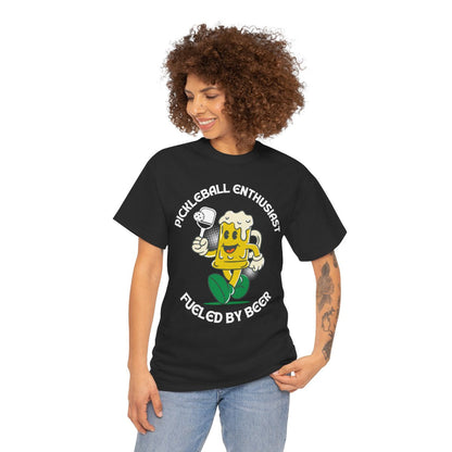 PICKLEBALL ENTHUSIAST - Pickleball (Dri Fit) - GRANDSLAM PH