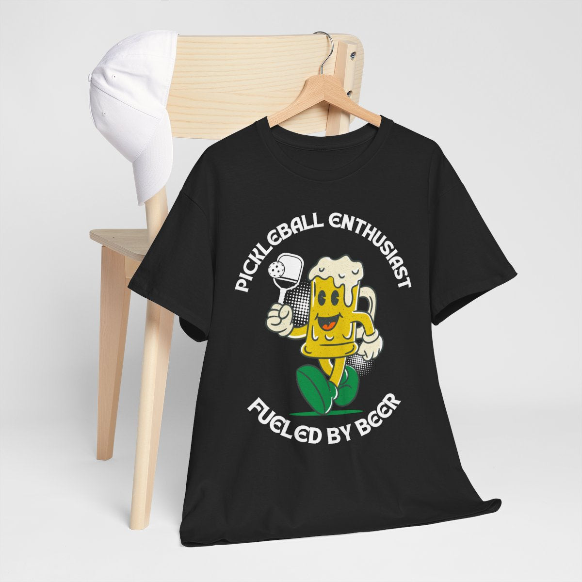 PICKLEBALL ENTHUSIAST - Pickleball (Dri Fit) - GRANDSLAM PH