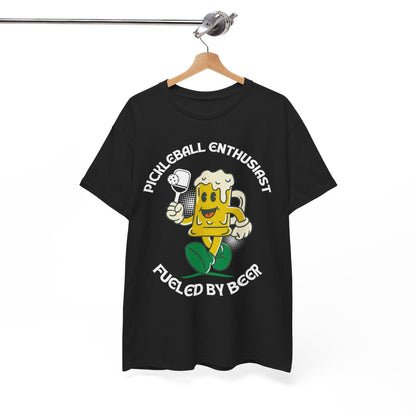 PICKLEBALL ENTHUSIAST - Pickleball (Dri Fit) - GRANDSLAM PH