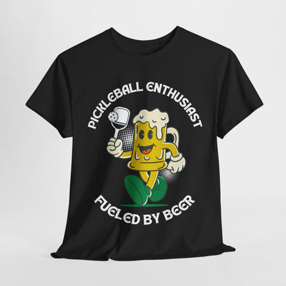 PICKLEBALL ENTHUSIAST - Pickleball (Dri Fit) - GRANDSLAM PH