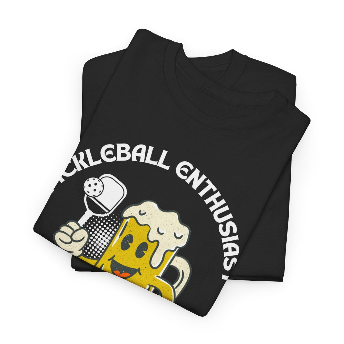 PICKLEBALL ENTHUSIAST - Pickleball (Dri Fit) - GRANDSLAM PH