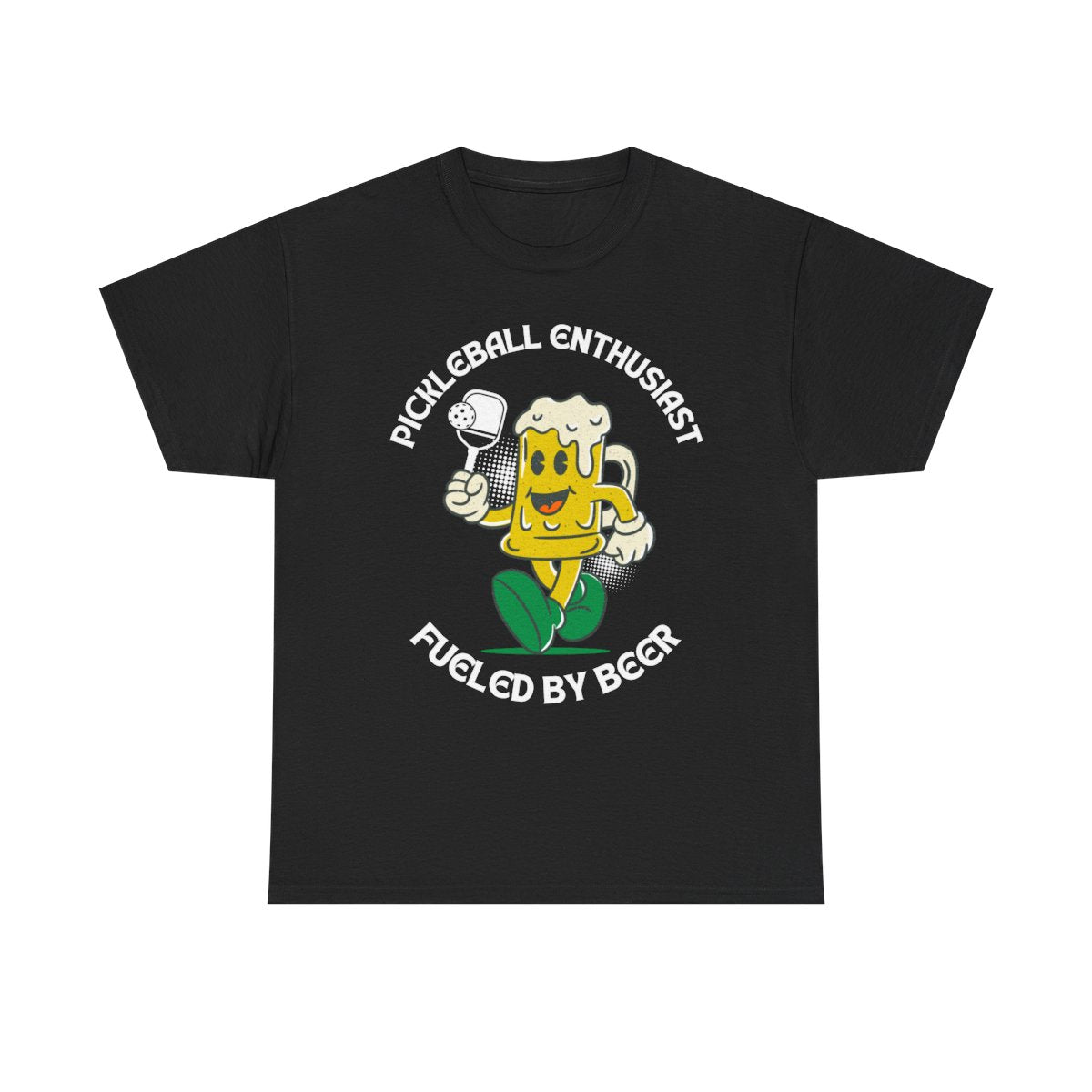 PICKLEBALL ENTHUSIAST - Pickleball (Dri Fit) - GRANDSLAM PH