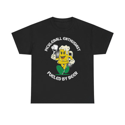 PICKLEBALL ENTHUSIAST - Pickleball (Dri Fit) - GRANDSLAM PH