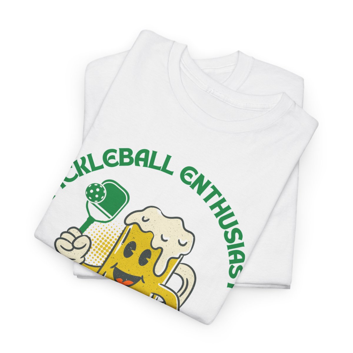 PICKLEBALL ENTHUSIAST - Pickleball (Dri Fit) - GRANDSLAM PH