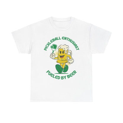PICKLEBALL ENTHUSIAST - Pickleball (Dri Fit) - GRANDSLAM PH