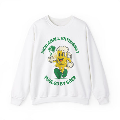 PICKLEBALL ENTHUSIAST - Pickleball (Sweatshirt) - GRANDSLAM PH