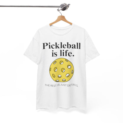 PICKLEBALL IS LIFE - Pickleball (Dri Fit) - GRANDSLAM PH
