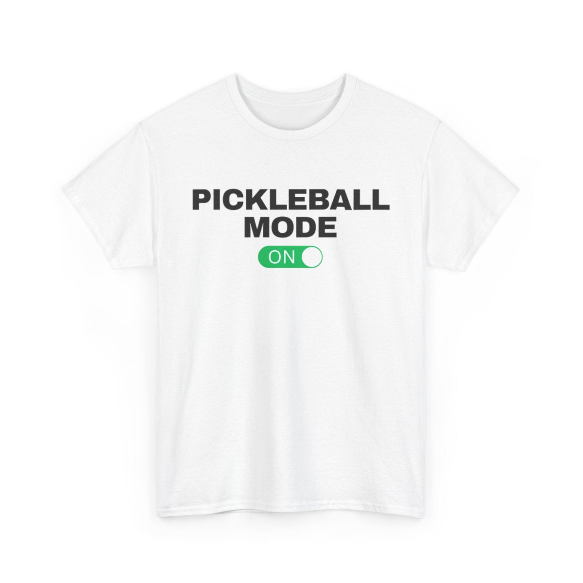 PICKLEBALL MODE - Pickleball (Basic Tee) - GRANDSLAM PH