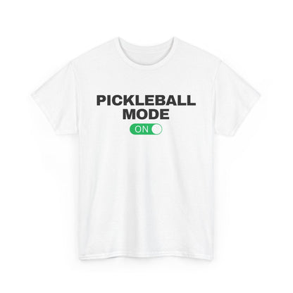 PICKLEBALL MODE - Pickleball (Basic Tee) - GRANDSLAM PH