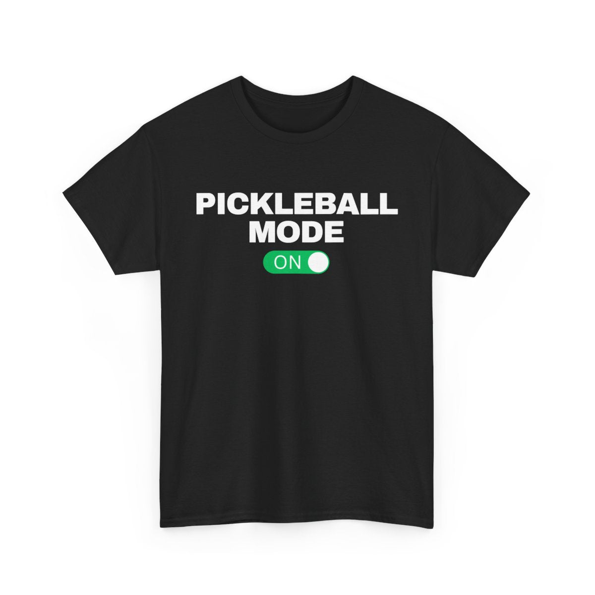 PICKLEBALL MODE - Pickleball (Basic Tee) - GRANDSLAM PH