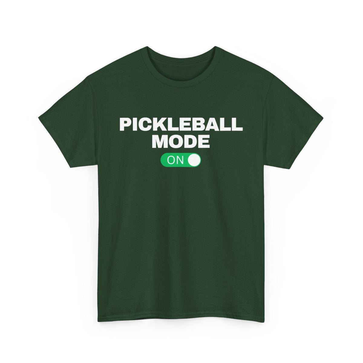 PICKLEBALL MODE - Pickleball (Basic Tee) - GRANDSLAM PH